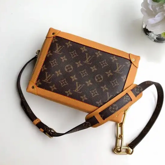 BOX LOUIS VUITTON 0702